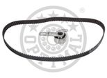 Optimal SK-1052 Set Cinghia Dentata Per Ford Transit Furgone (T) 130 Denti