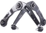 Ridex 772S0050 - Kit Di Riparazione Oe 3520G8, Braccio Di Controllo Per 206 Cc (2D), 206 (2A/C), 206 (2E/K), 206 Sw (2E/K), 206 Van, 206+, 207 Sw (Wk)