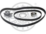 Optimal SK-1129AQ1 Set Cinghia Dentata + Pompa Acqua Per Vw Lt 28-35 I Furgone (281-363) Lt 28-35 I Bus (281-363) Lt 28-35 I Pianale / Telaio