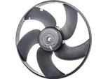 Prasco PE7522 - Oe 125383 Ventola Del Radiatore Per 206 (2A/C), 206 (2E/K), 206 Sw (2E/K), 206 Cc (2D), 206 Van, 206+