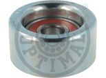 Optimal 0-N2089S Puleggia Tenditore Cinghia A V 70Mm Per Nissan NP300 Navara Pickup (D40) Pathfinder Iii (R51) NP300 Navara Platform / Chassis (D40)