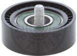 Optimal Puleggia Tenditore Cinghia A V 0-N2092S Per Vw Golf V Hatchback (1K1) 20Mm