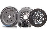 Luk 600 0164 00 - Kit Frizione Oe 24422061 Per Tigra Twintop (X04), Meriva (X03), Corsa D (S07), Corsa C (X01), Combo Tour, Combo