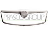 Prasco SK0282305 - Oe 1Z0853661A739 Modanatura, Griglia Radiatore Per Octavia Ii (1Z)