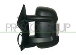 Prasco FT9307305 - Specchio Esterno Oe 8153 X8 (Cn), Sinistro Per Jumper, Ducato, Boxer