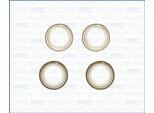 Ajusa Kit Guarnizioni Stelo Valvola Guarnizioni Stelo Valvola 57002600 Per CitroËN 2CV Berlina 6,96 G