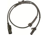 Trw GBS2166 - Sensore Abs Oe 52081841 Per 500 (312), 500L (351, 352), Ka (RU8)