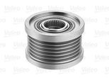 Valeo 588092 - Puleggia Alternatore Oe 23151 6N200 Per Primera (P12), X-Trail (T30), X-Trail (T31)