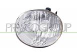 Prasco TY2854414 - Oe 8122142050 Fendinebbia Anteriore, Sinistro Per Rav 4 Ii (A2)