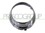 Prasco ME0291232 - Oe A2048851774 Telaio, Fendinebbia Sinistro Per Classe C (W204), Classe C (S204)