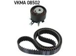 Skf Vkma 08502 - Set Di Cinghie Dentate Oe 35612027H Per Voyager V (Rt), Cherokee (Kk), Wrangler Iii (Jk)