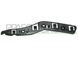 Prasco FT0401003 - Staffa Paraurti Oe 51882540, Destra Per 500L (351, 352)