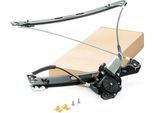 Ridex 1561W0346 - Oe 51 33 7 020 659 Regolatore Del Finestrino, Anteriore Sinistro Per Serie 3 (E46)