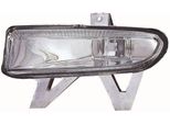 Abakus 550-2011L-UE - Fendinebbia Oe 6204V5, Sinistro Per 406