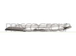 Prasco ME0431224 - Oe A2128851574 Modanatura, Paraurti Anteriore Sinistro Per Classe E (W212), Classe E (S212)