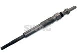 Swag 62 93 9244 Candela Di Preriscaldamento Diesel Per Ford Mondeo Iv Turnier (BA7)