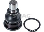 Giunto Di Supporto Swag Anteriore Sinistro Inferiore Anteriore Destro Per Nissan Qashqai / Qashqai +2 I (J10, NJ10) 82 94 2627