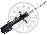 Ammortizzatore Anteriore Sinistro Optimal Per Toyota Corolla (ZZE12, NDE12, ZDE12) Asta Di Sospensione A-3242GL