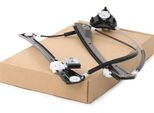 Ridex 1561W0175 - Oe 6Q3837462G Regolatore Del Finestrino, Anteriore Destro Per Polo (9N), Polo (6C, 6R)