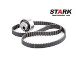 Stark SKTBK-0760142 - Kit Cinghia Dentata Oe 0816 44 Per Berlingo, Saxo, Xsara, Zx (N2), 206 (2A/C), 206 (2E/K), 206 Sw (2E/K), 306, 307, 307 Sw (3H), Partner (5, G)