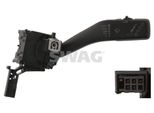 Interruttore Tergicristallo Swag 30 93 6761 Per Vw Golf V Hatchback (1K1) Golf Vi (5K1) Touran (1T1, 1T2) Tiguan (5N) Golf Plus (5M1, 521) Touran (1T3)