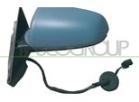 Prasco AD3207314P - Oe 8P1858532A01C Specchio Esterno, Sinistro Per A3 (8P)