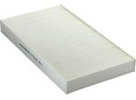 Denckermann M110046 Filtro Abitacolo Filtro Antipolline Per Fiat Bravo I (182)