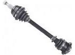 Jp Group Albero Di Trasmissione / Semiasse Anteriore Sinistro (1143102170) Per Vw Bora Golf Iv