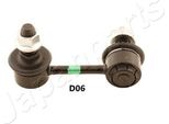 Japanparts SI-D06L - Stabilizzatore Oe 96639904, Asse Anteriore Sinistro Per Epica (KL1)