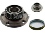 Swag Set Cuscinetti Ruota Posteriore Sinistra E Destra Per Vw Golf Iv Hatchback (1J1) Cuscinetti A Rulli 120 Mm 32 92 4236