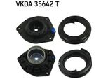 Skf Vkda 35642 T - Oe 77 01 209 526 Supporto Puntone Per Megane Ii