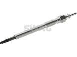 Swag 40 92 9276 Candela Di Preriscaldamento Diesel Per Opel Corsa D Hatchback (S07)