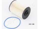 Japanparts FC-ECO029 - Filtro Carburante Oe 1901 76 Per C5 Iii (Rd), C5 Iii (Rw), 407, 407 Sw (6D, 6E), 607 (9D, 9U)