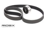 Ridex 307T0105 - Oe 71775900 Zahnriemensatz FüR Mito (955), 500 (312), Doblo, Fiorino, Punto, Idea, Linea, Palio, Panda, Qubo, Siena, Strada, Ka (RU8)