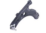 Ridex 273C0002 - Braccio Di Controllo Oe 1J0407151A Per A3 (8L), Leon (1M1), Toledo Ii (1M2), Octavia I (1U), Bora (9M), Bora (1J), Golf Iv (1J), New Beetle