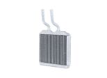 Ridex 467H0028 - Scambiatore Di Calore Oe R21012, Riscaldatore Per Combo (71), Frontera B (U99), Tigra (S93)