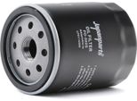 Japanparts FO-322S - Filtro Olio Oe LF0114300 Per 6 (G), CX-3 (Dk), CX-5 (Gh, Ke)