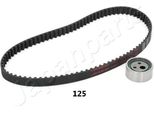 Japanparts KDD-125 - Oe 1307700QAD Zahnriemensatz FüR Clio I, Clio Ii, Kangoo (Kc), Kangoo (Fc), Twingo I (C06), Twingo I (S06), Twingo Ii (CN0)
