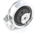 Ridex 308T0008 - Puleggia Tenditore Oe 06B 109 243 B, Cinghia Di Distribuzione Per A4 (8D), A4 (8E), A4 (8H), A6 (4B), Exeo (3R), Superb I (3U), Passat (3B)