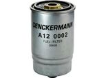 Filtro Carburante Denckermann A120002 Per Vw Lt 28-35 I Furgone (281-363) Filtro Linea