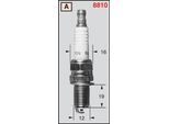 Champion Candele Sistema Di Accensione Oe112/T10