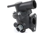 Ridex 316T0107 - Termostato Acqua Di Raffreddamento Oe 047121111S Per Fabia I 6Y, Octavia I 1U