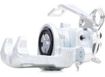 Ridex 78B0383 - Pinza Freno Oe 43019 Smg E01, Asse Posteriore Sinistro Per Civic Viii