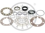 Set Cuscinetti Ruota Posteriore Optimal Per Toyota Hilux Iii Pick-Up (TGN1, GGN2, GGN1, KUN2, KUN1) 90Mm 982956