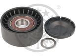 Optimal 0-N2014S Puleggia Tenditore Cinghia A V 65Mm Per Ford Transit Mk6 Box (V347, V348, Fa) Transit Mk6 Bus (V347, V348, Fd, Fb, Fs, Fz, Fc)