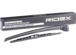Ridex 301W0018 - Oe 8E9 955 407 C Braccio Tergicristallo, Posteriore Per A3 (8P), A4 (8E)