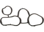 Topran 115 261 Guarnizione, Radiatore Dell'olio Oe 06D117070 Compatibile Con Touran, Scirocco, Polo 6R, Passat 3C, Jetta, Golf Vi, Golf V, Golf Plus, Eos, Octavia, Toledo, Leon, Exeo, Altea Xl, Altea, Tt, A6 4F, A4 8E, A3 8P, A1 8X