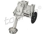 Topran 700 974 - Oe 7701 669 300 Pompa Dell'olio Per Thalia I (Lb), Sandero I (Bs), Megane Scenic, Megane I, Kangoo (Fc), Kangoo (Kc), Clio Ii, Clio I