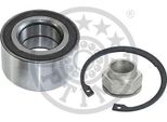 Set Di Cuscinetti Ruota Optimal Per Opel Mokka / Mokka X (J13) 78Mm 201811