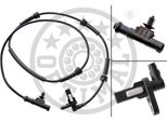 Sensore Di Velocità Della Ruota Posteriore Optimal Abs Per Land Rover Range Rover Sport (L320) 06-S208